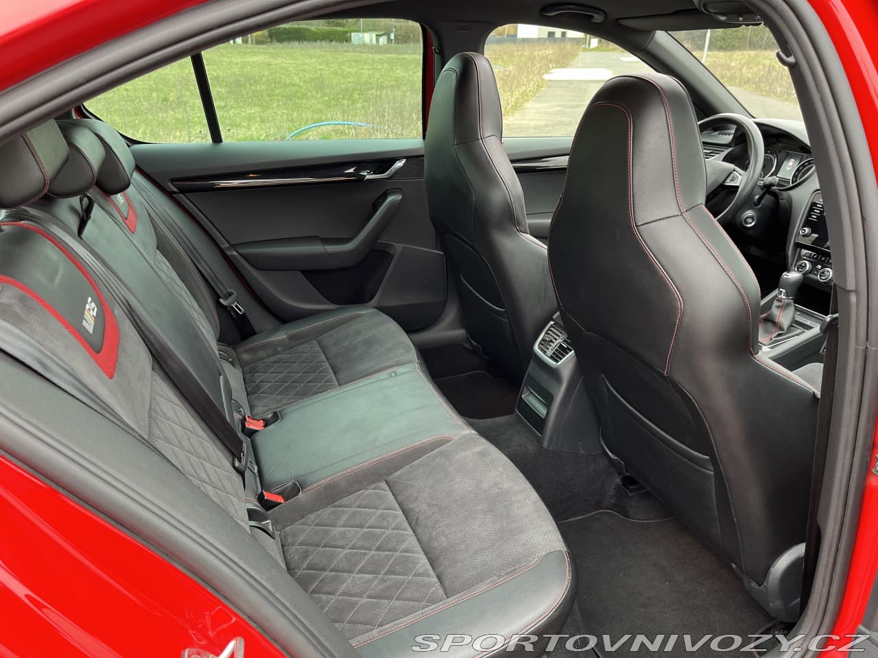 2018 Škoda OCTAVIA - 19