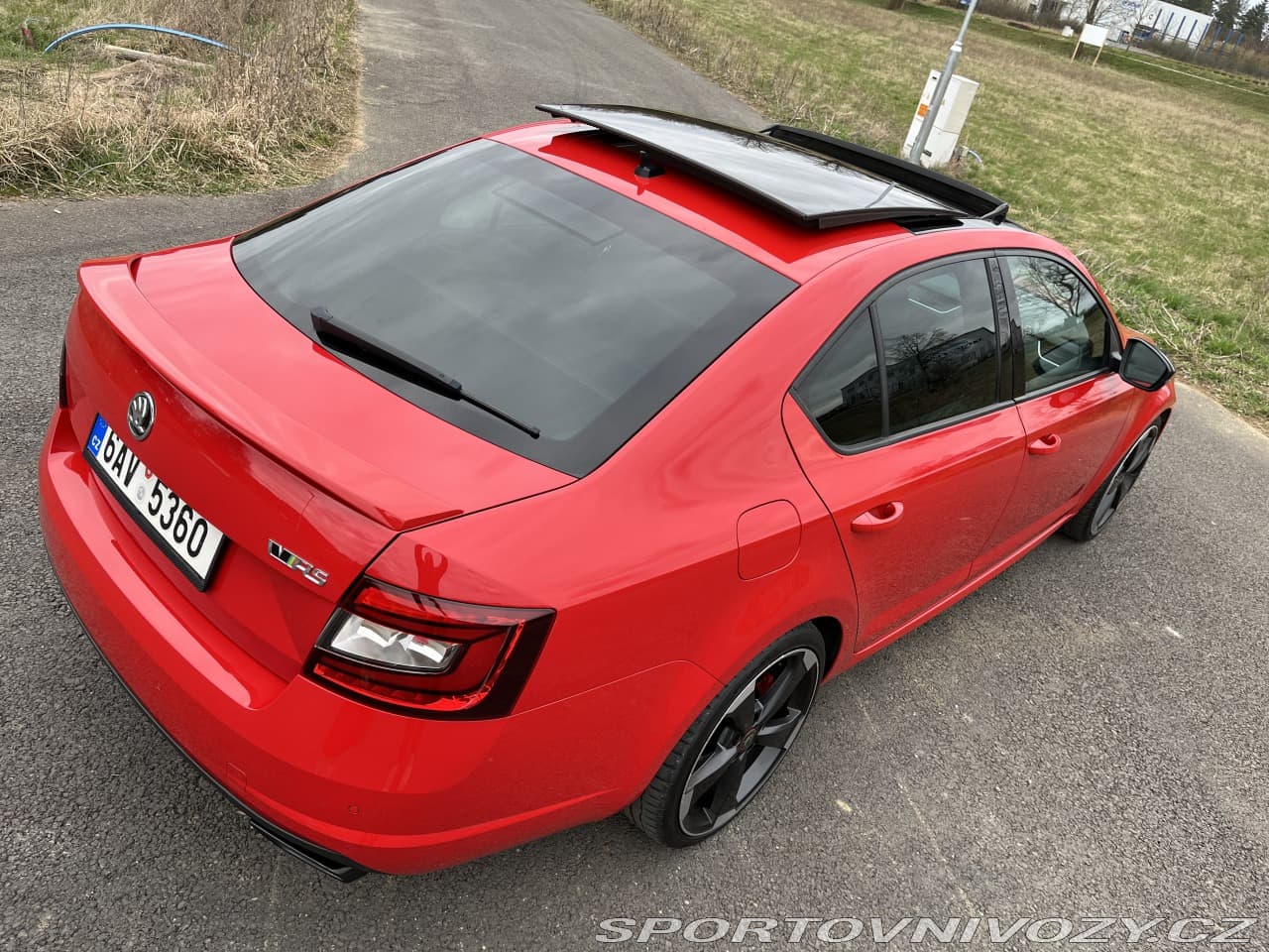 2018 Škoda OCTAVIA - 21