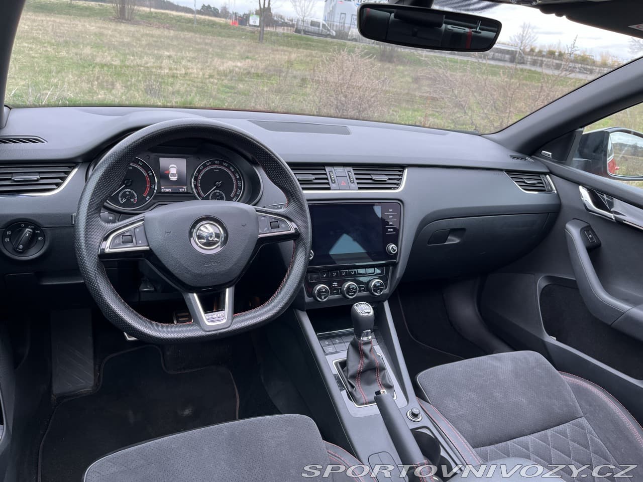 2018 Škoda OCTAVIA - 23