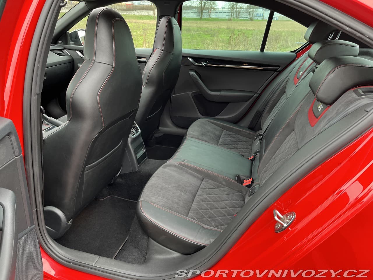2018 Škoda OCTAVIA - 25