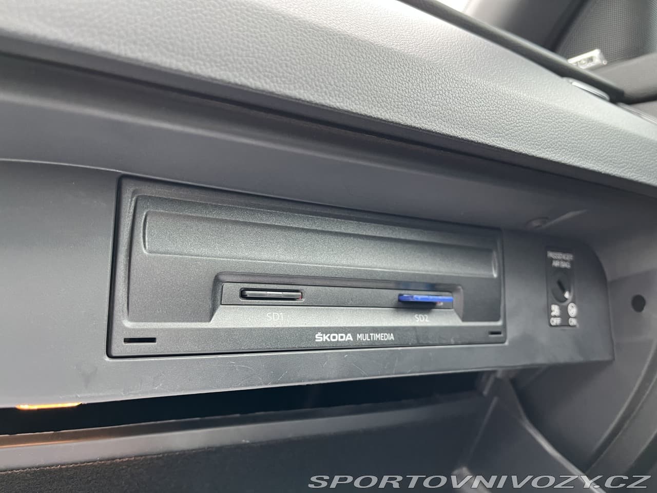 2018 Škoda OCTAVIA - 37