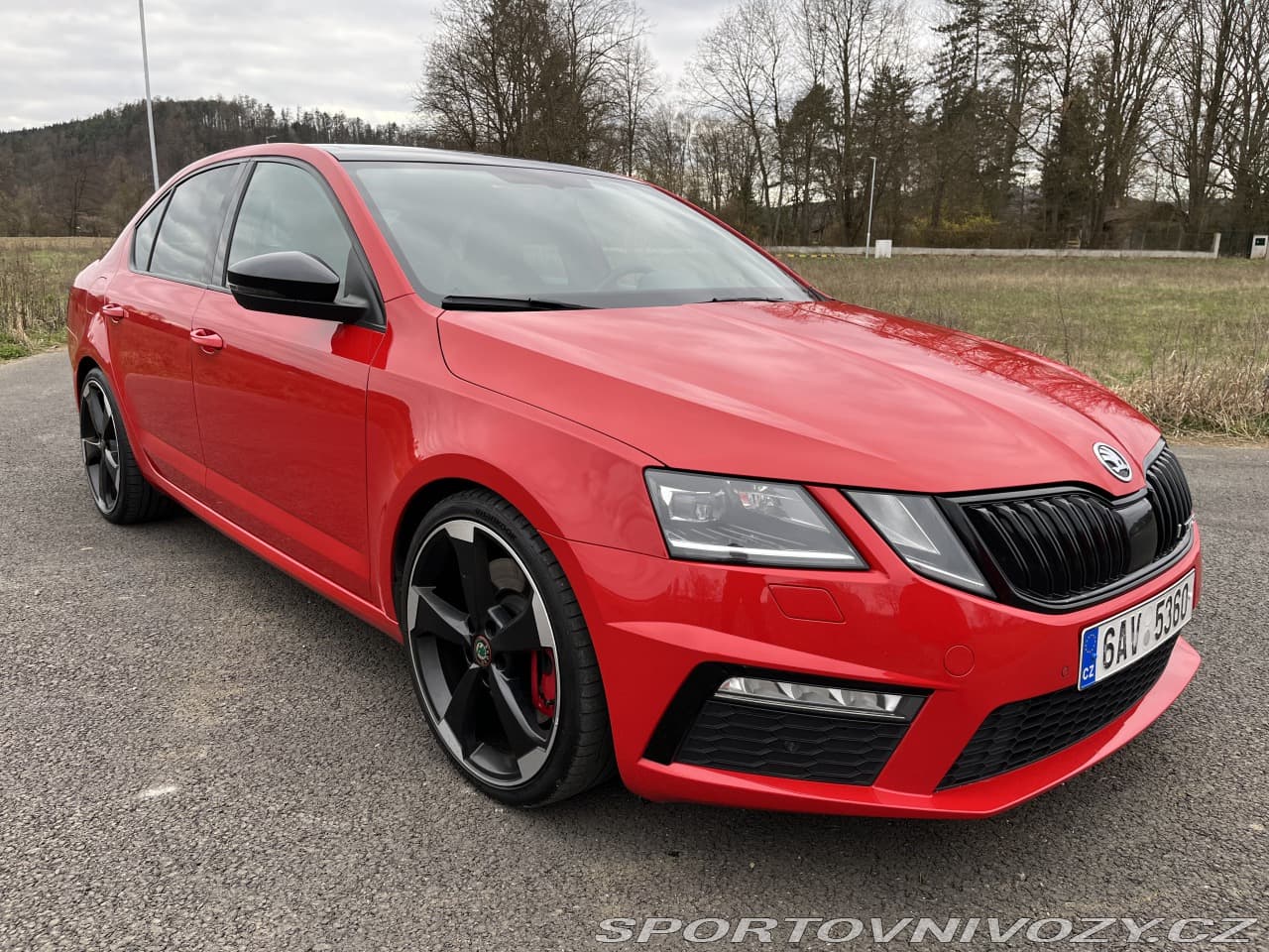 2018 Škoda OCTAVIA - 5