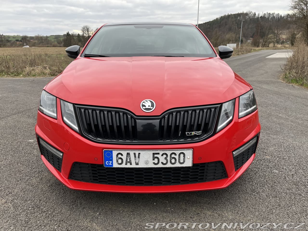 2018 Škoda OCTAVIA - 7