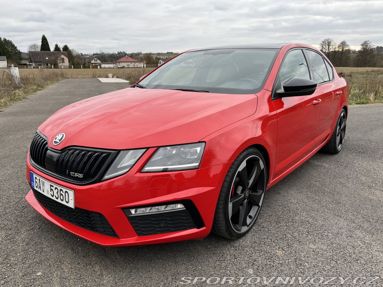 2018 Škoda OCTAVIA - 9