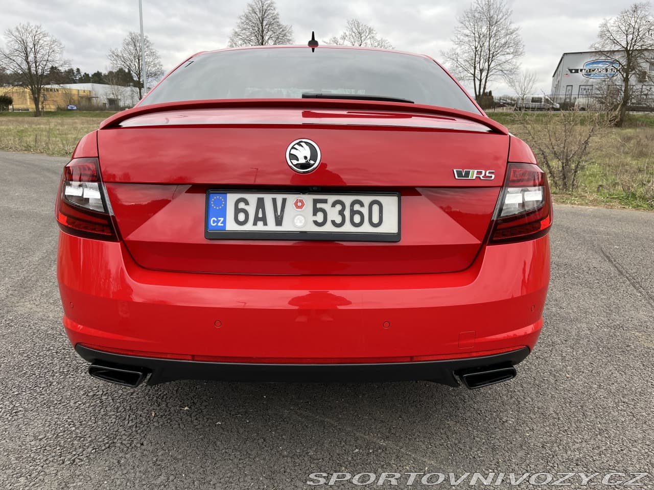 2018 Škoda OCTAVIA - 13