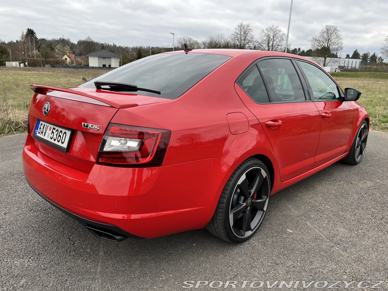 2018 Škoda OCTAVIA - 15