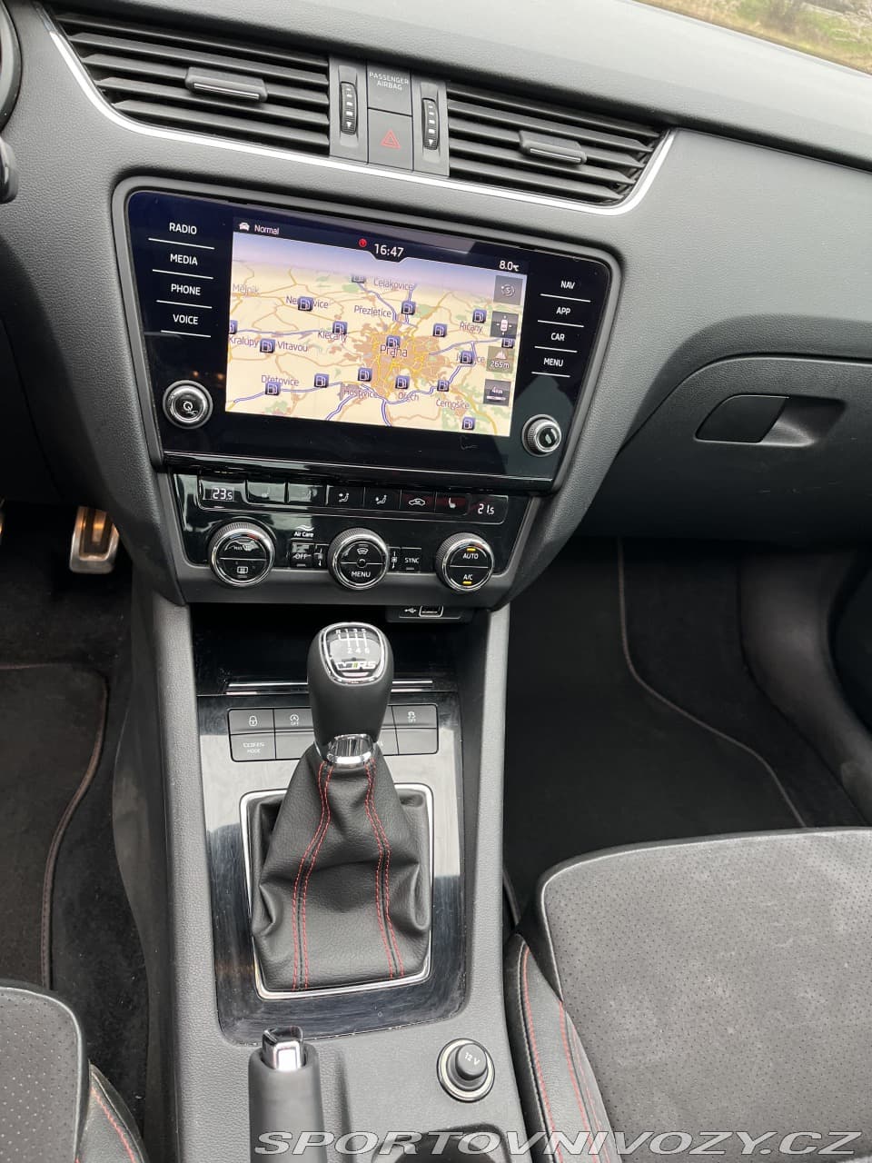 2018 Škoda OCTAVIA - 17