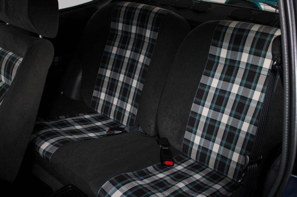 1981 Ford CAPRI - 37