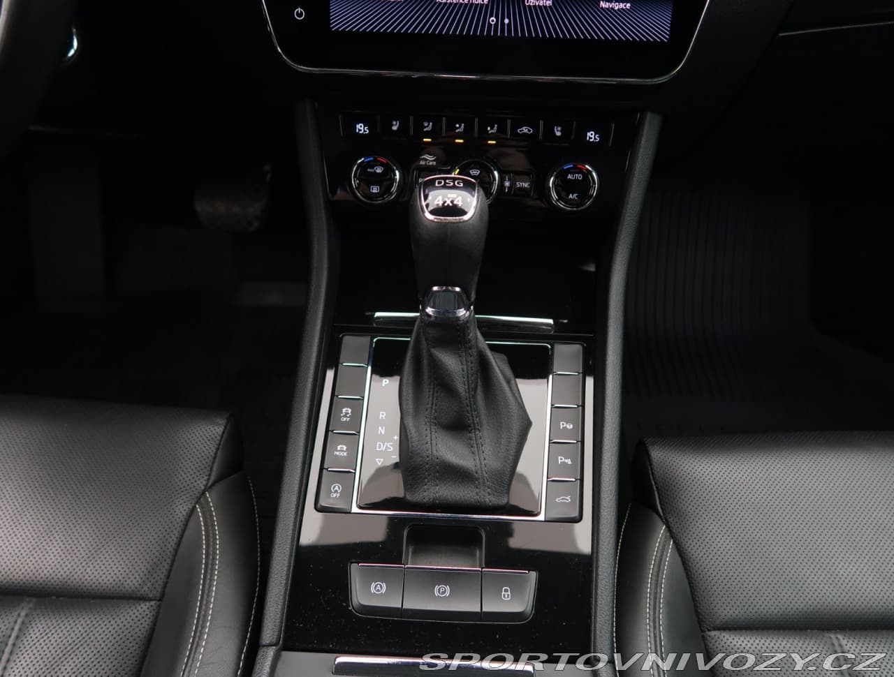 2021 Škoda SUPERB - 13