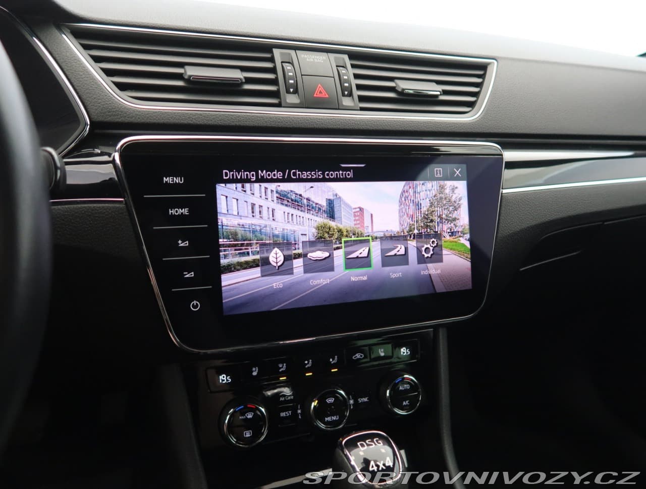2021 Škoda SUPERB - 19