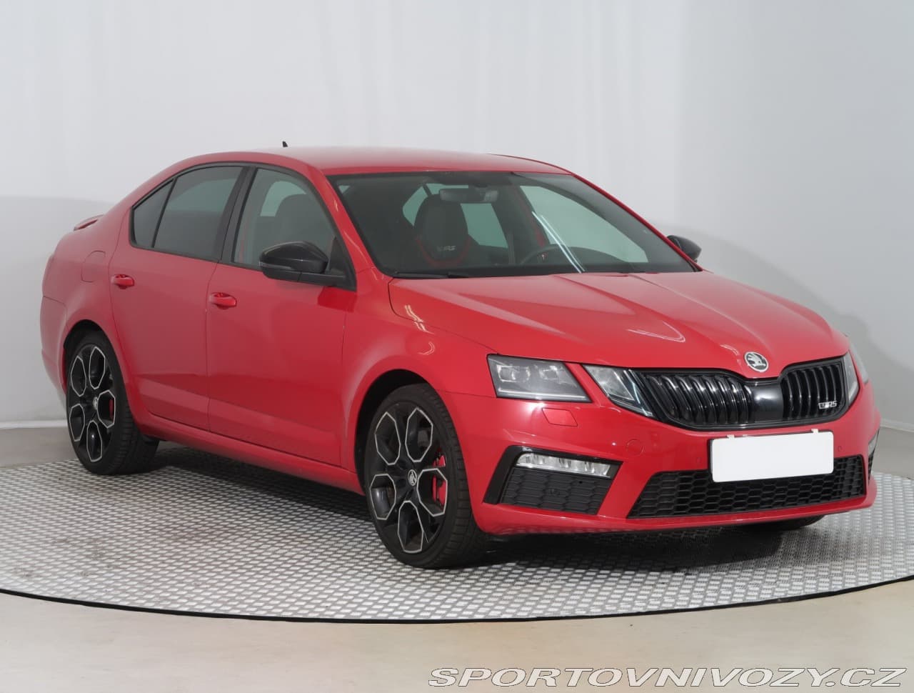 2018 Škoda OCTAVIA