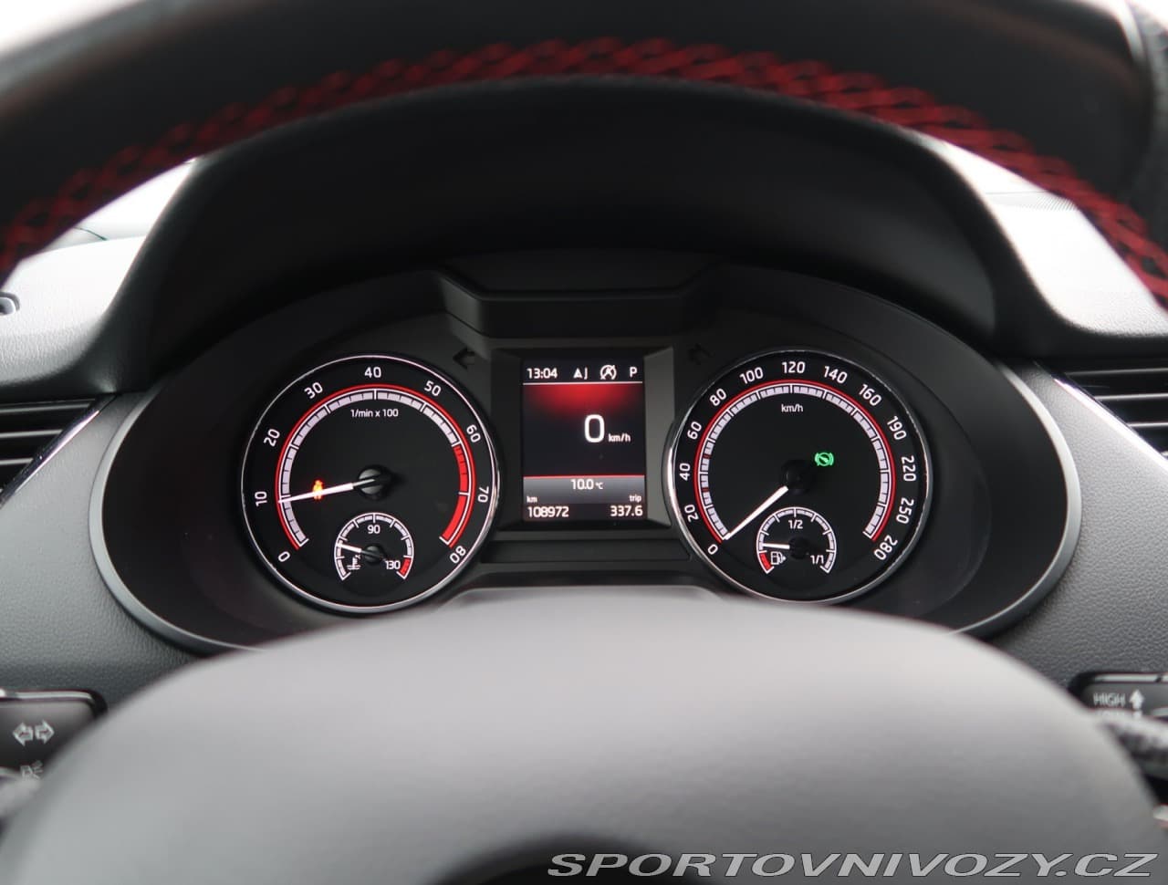 2018 Škoda OCTAVIA - 11