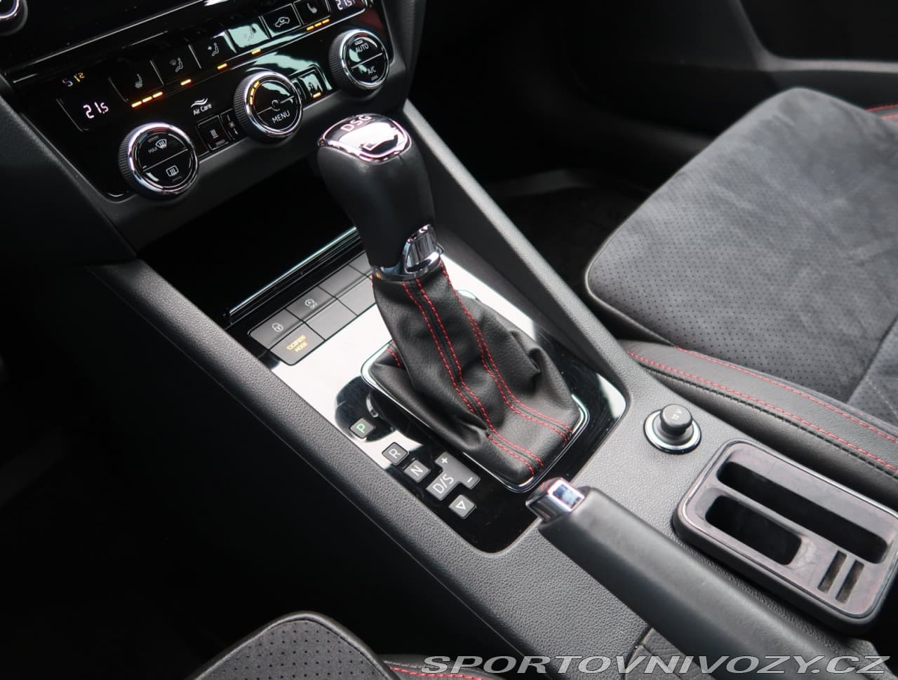 2018 Škoda OCTAVIA - 13