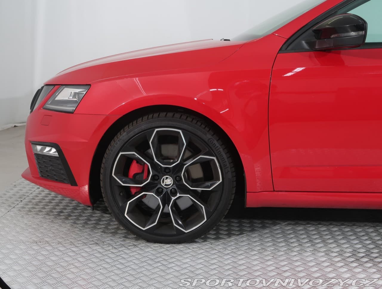 2018 Škoda OCTAVIA - 15