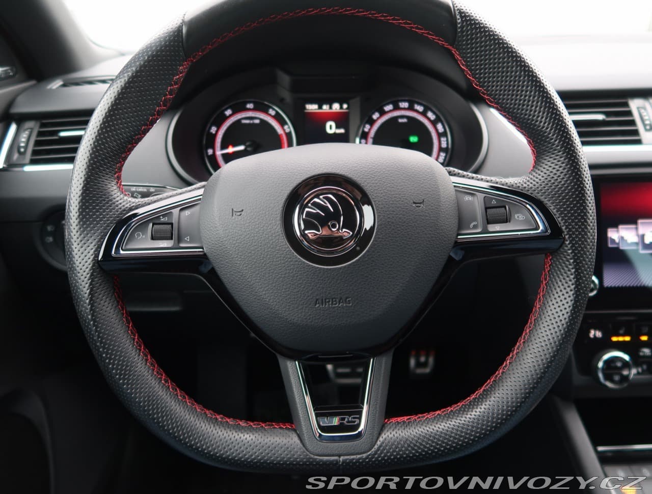2018 Škoda OCTAVIA - 16