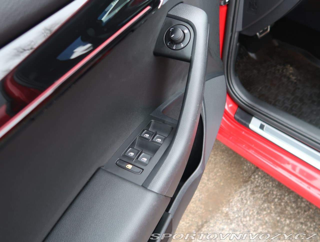 2018 Škoda OCTAVIA - 17