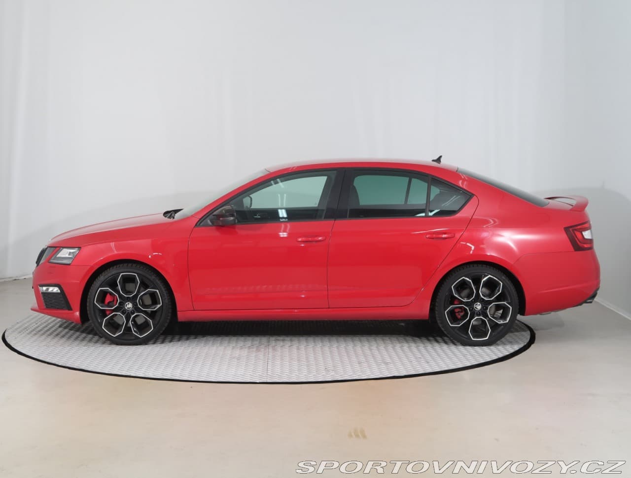 2018 Škoda OCTAVIA - 3