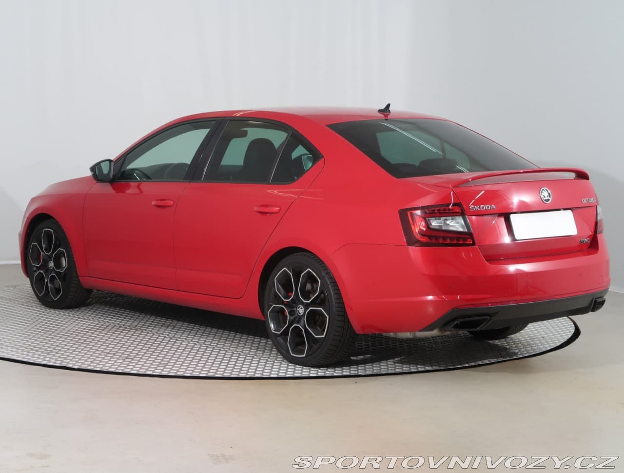 2018 Škoda OCTAVIA - 4