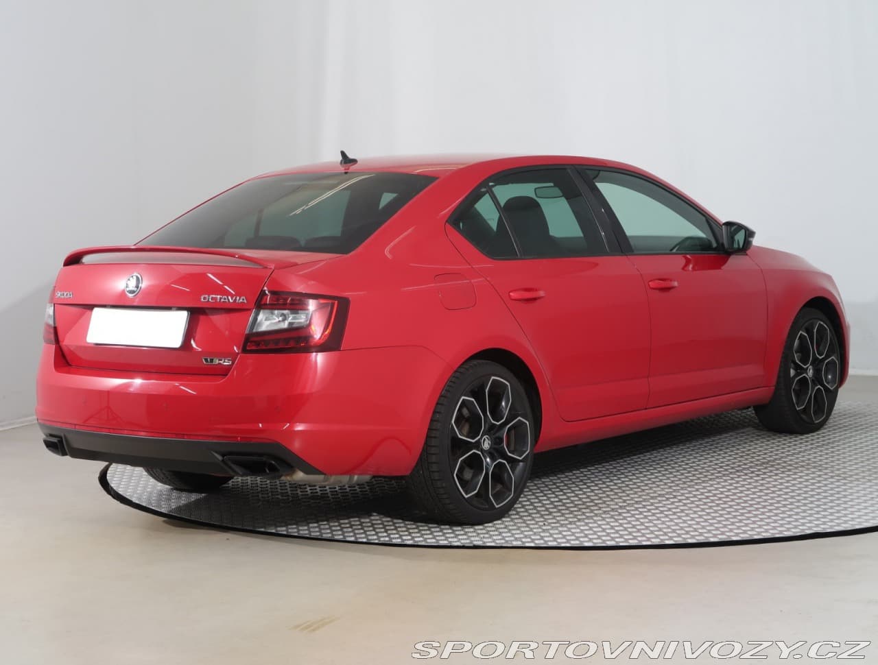 2018 Škoda OCTAVIA - 5