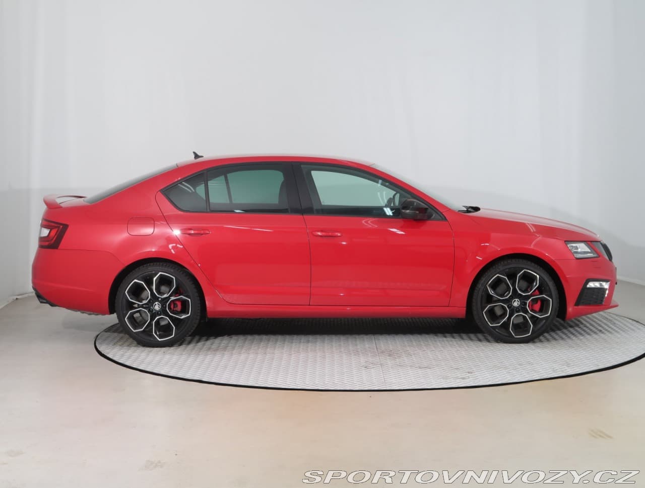 2018 Škoda OCTAVIA - 6
