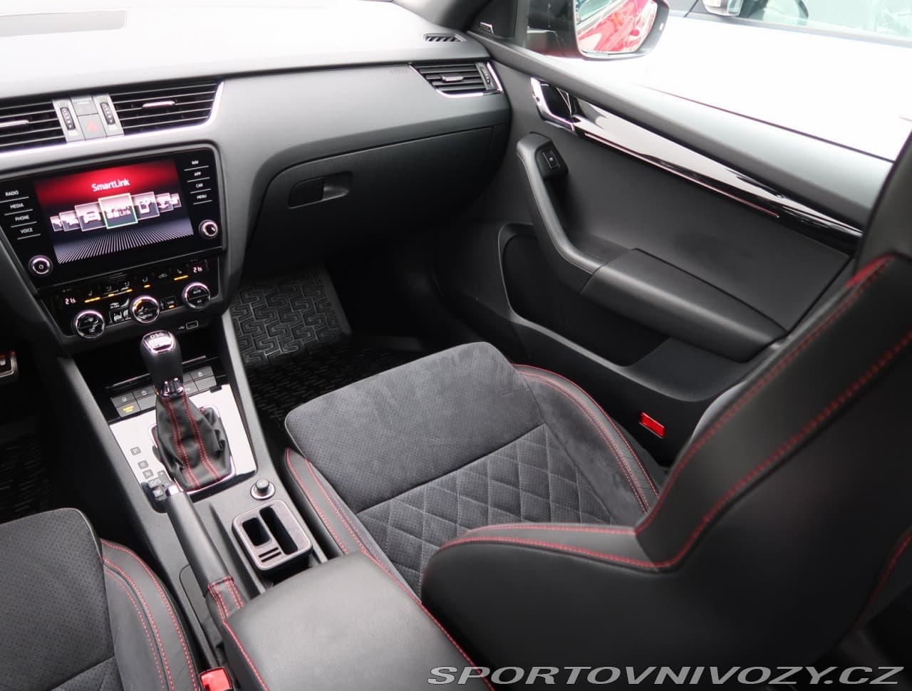 2018 Škoda OCTAVIA - 8