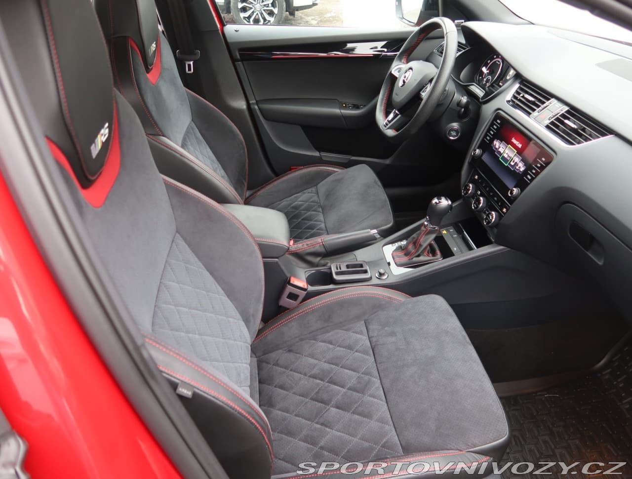 2018 Škoda OCTAVIA - 9
