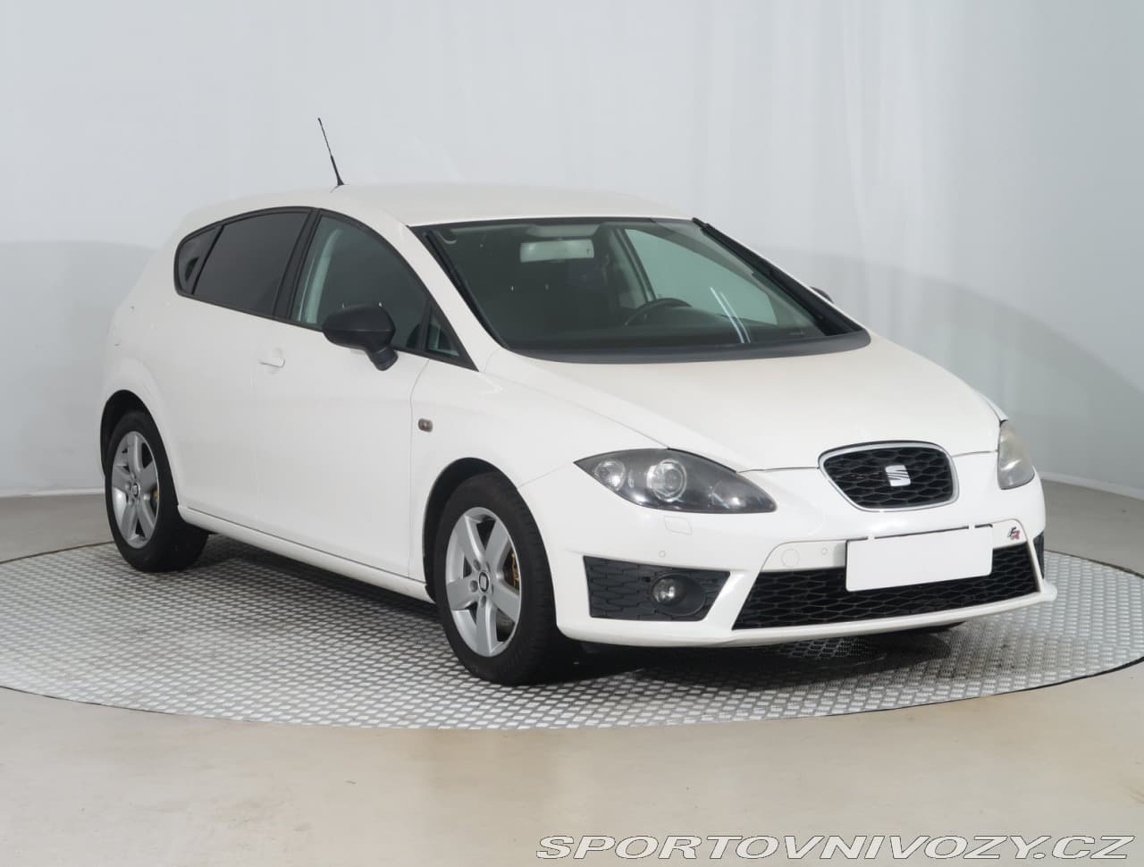 2011 Seat LEON