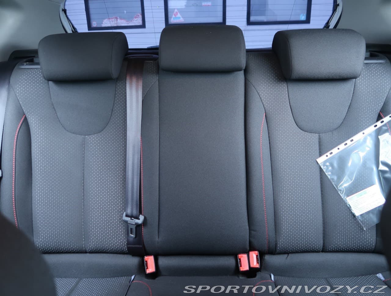 2011 Seat LEON - 19