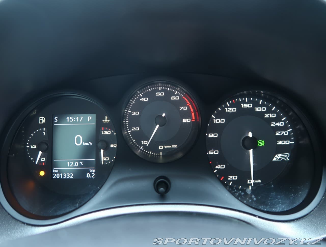 2011 Seat LEON - 21