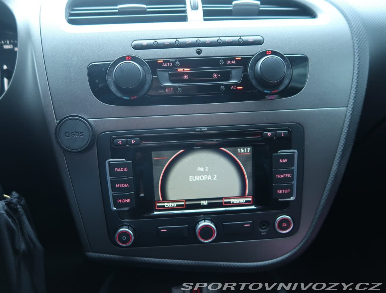 2011 Seat LEON - 23