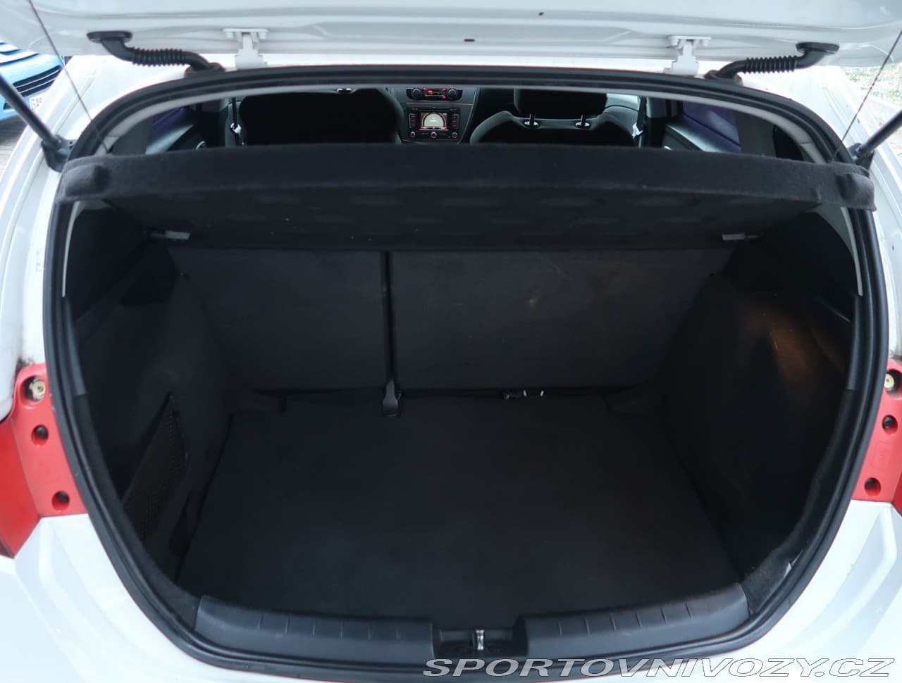 2011 Seat LEON - 27