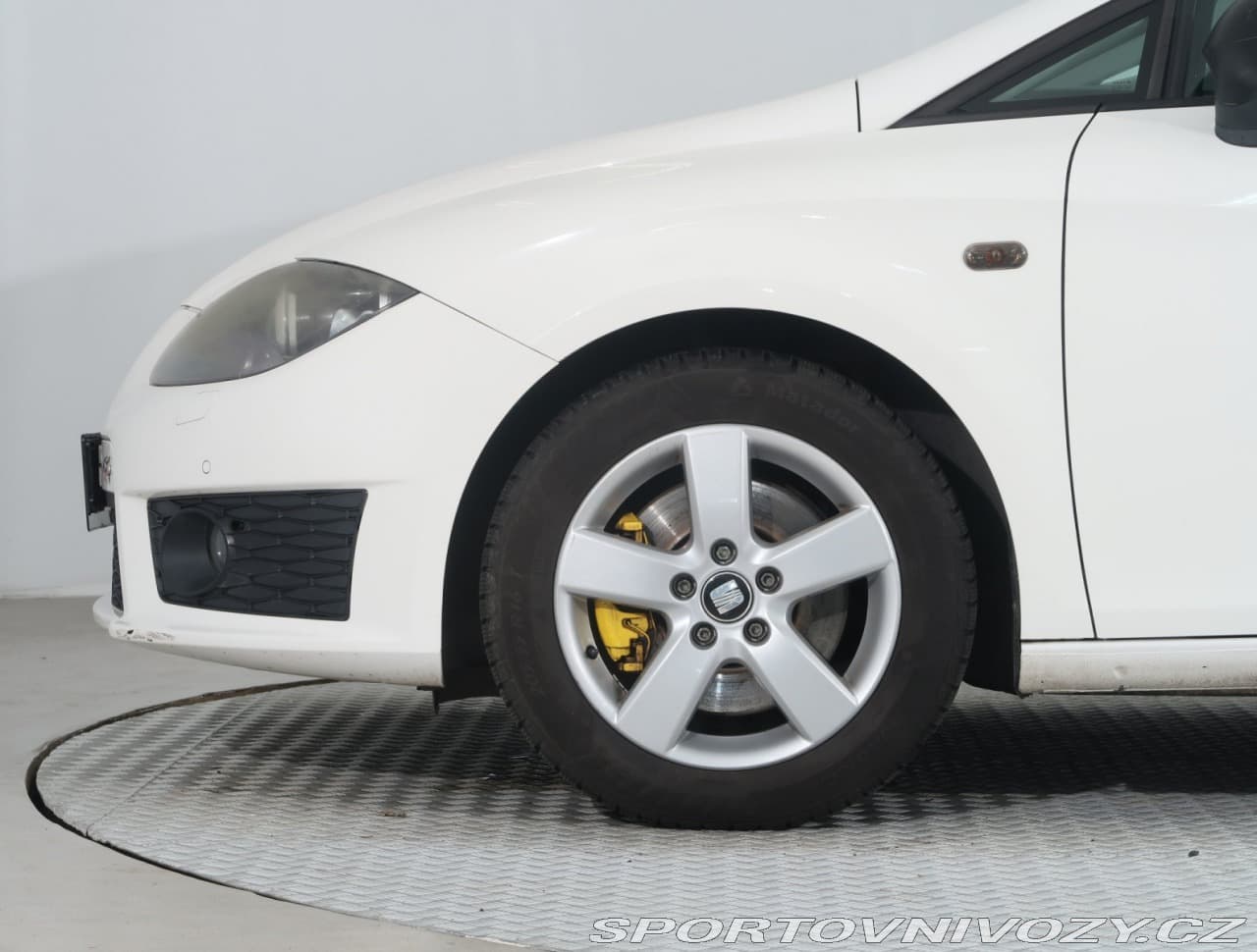 2011 Seat LEON - 29