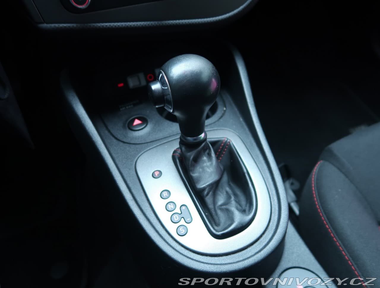 2011 Seat LEON - 31