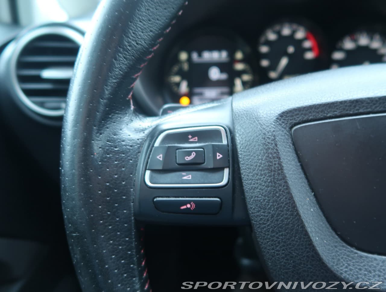 2011 Seat LEON - 33