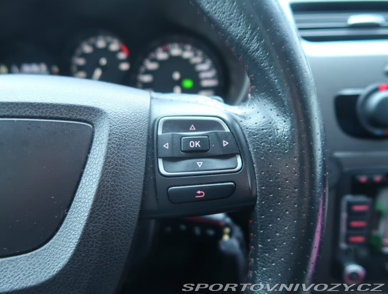 2011 Seat LEON - 35