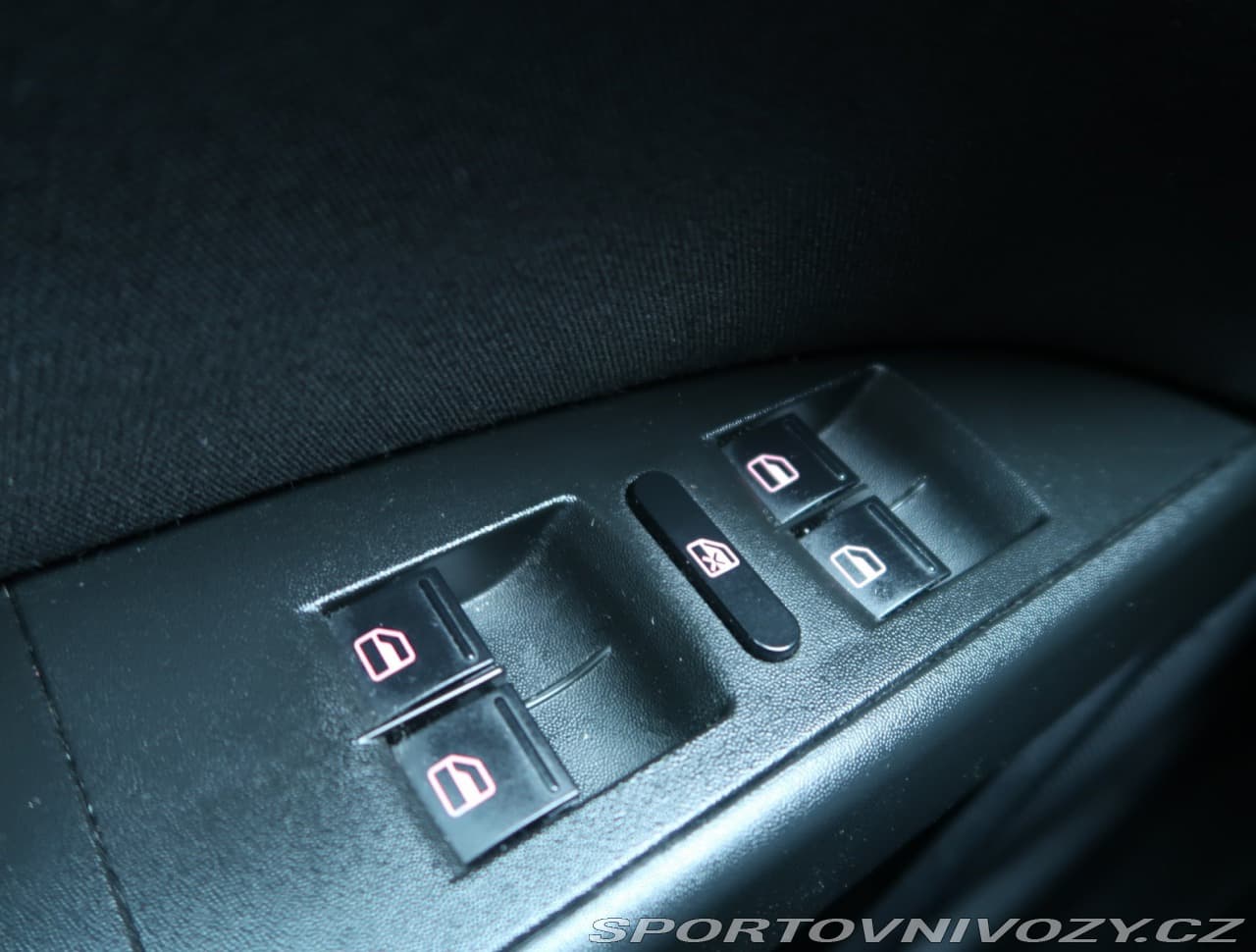 2011 Seat LEON - 37