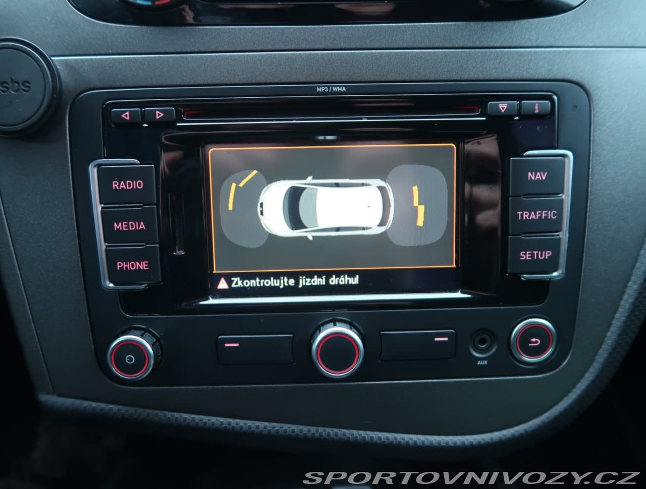 2011 Seat LEON - 39