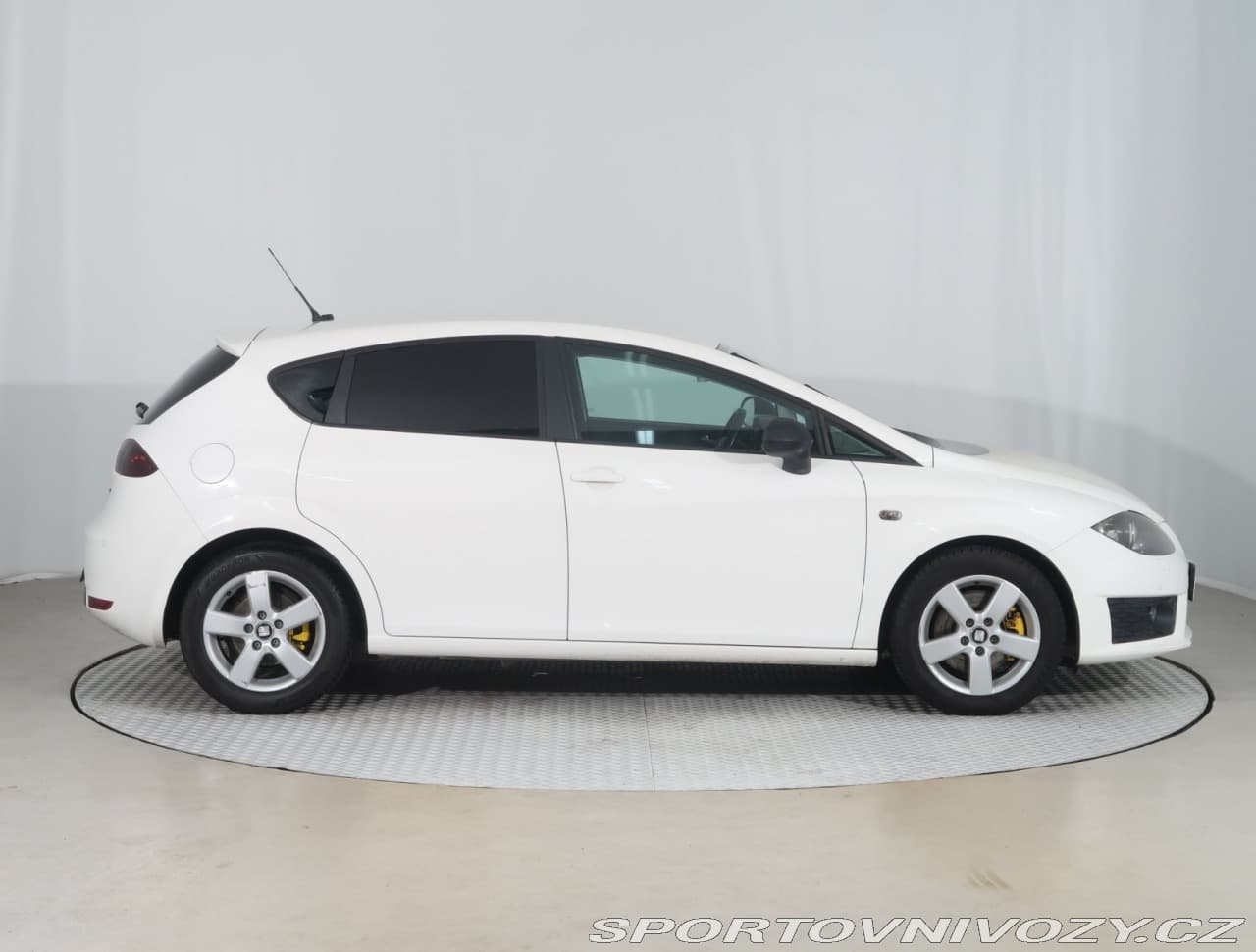 2011 Seat LEON - 11