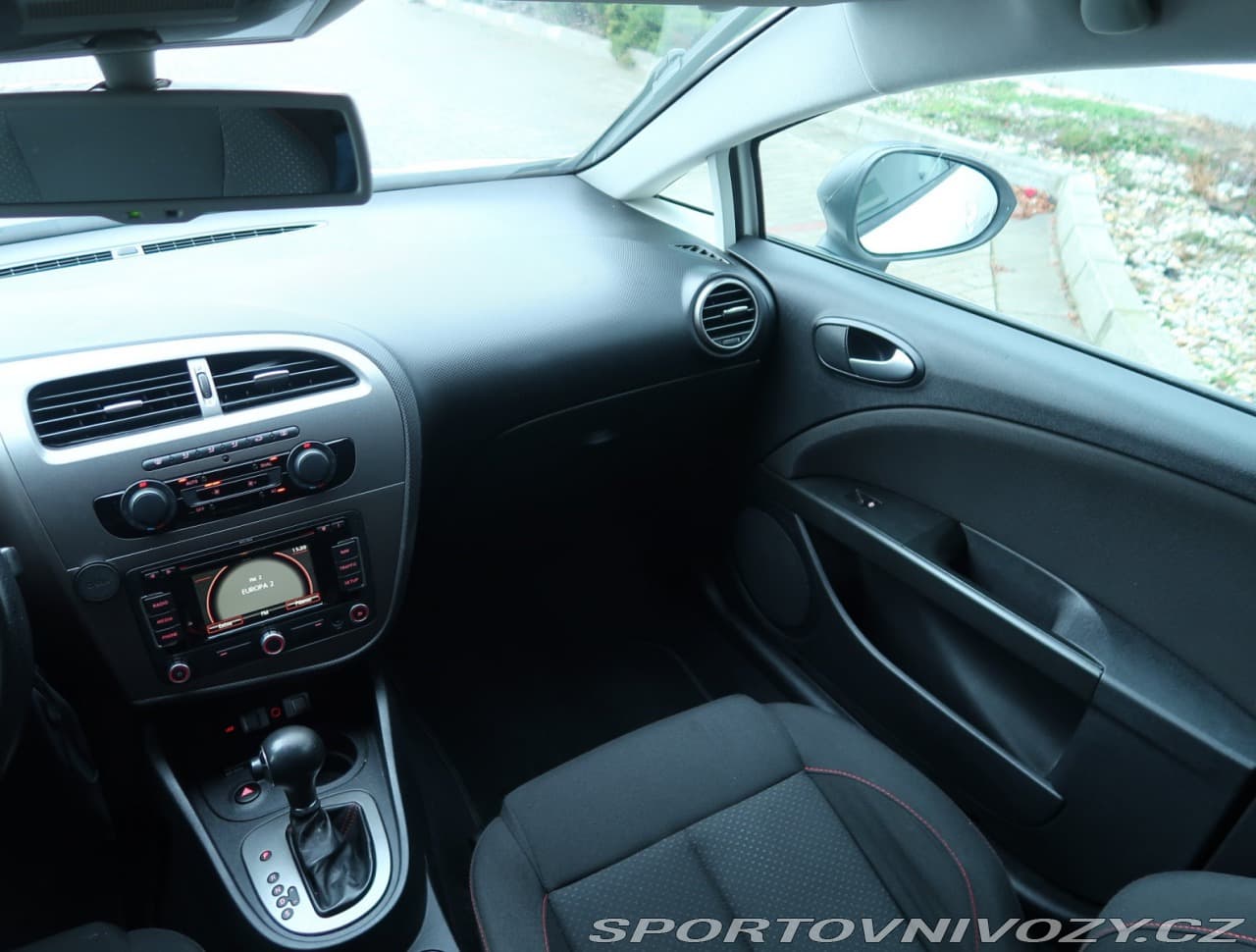 2011 Seat LEON - 15