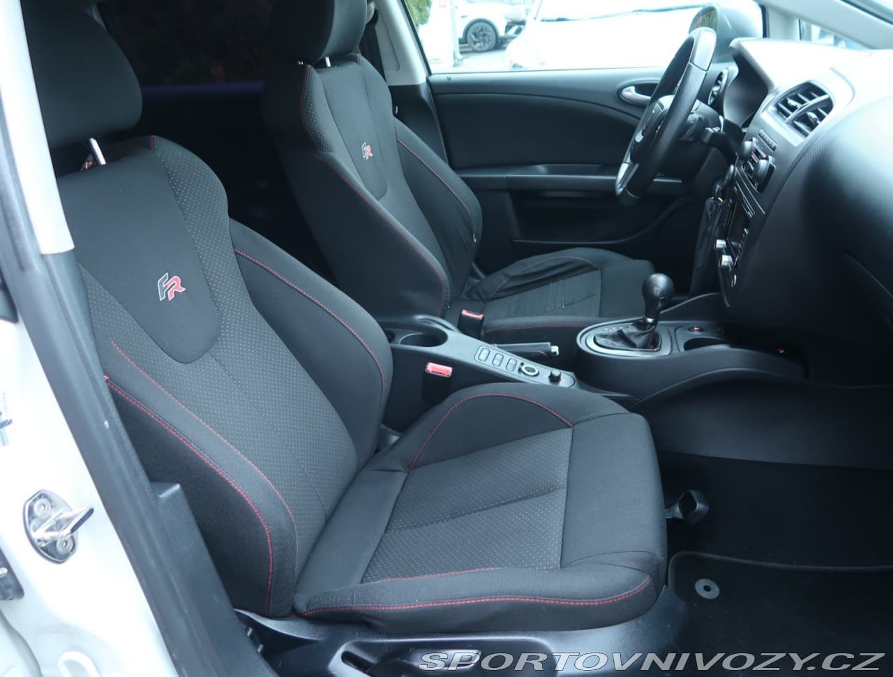 2011 Seat LEON - 17