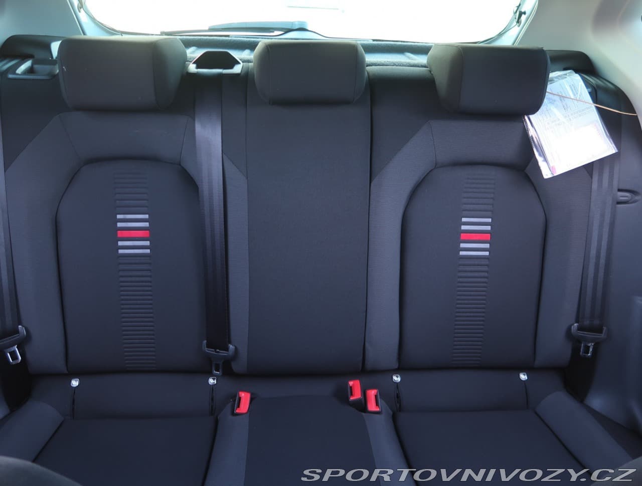 2018 Seat IBIZA - 19