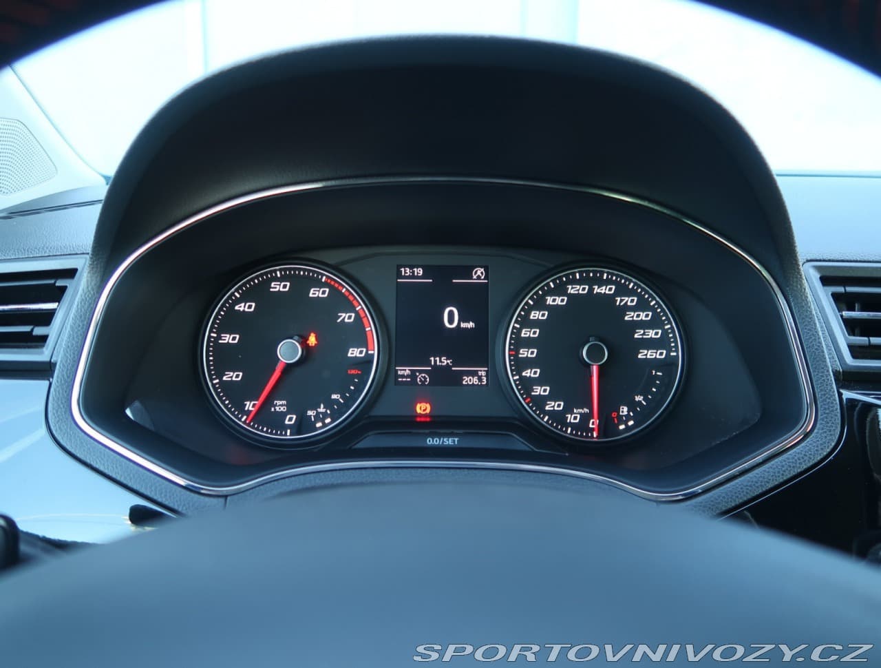 2018 Seat IBIZA - 21