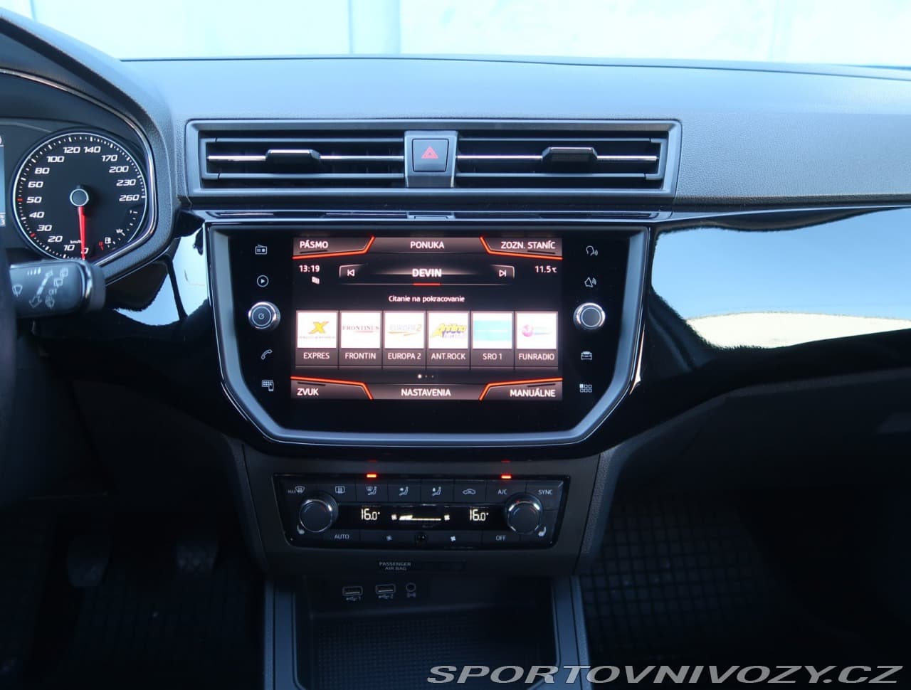 2018 Seat IBIZA - 23