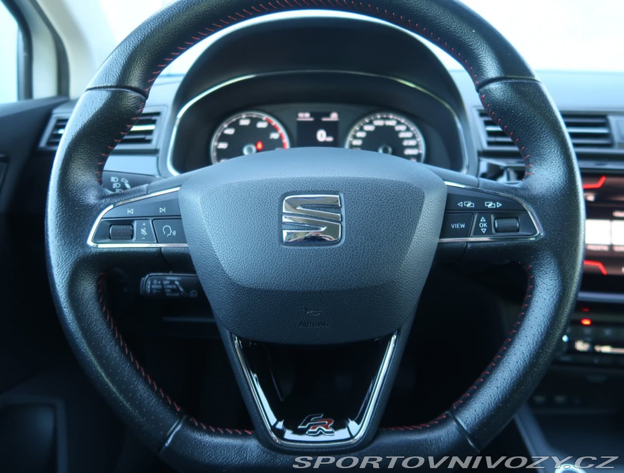 2018 Seat IBIZA - 29