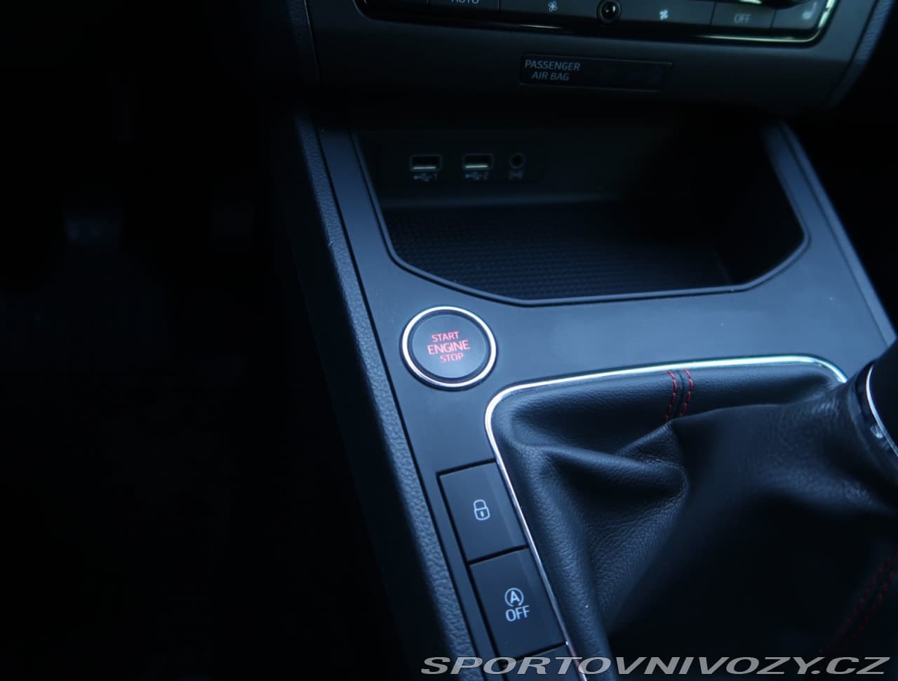 2018 Seat IBIZA - 33