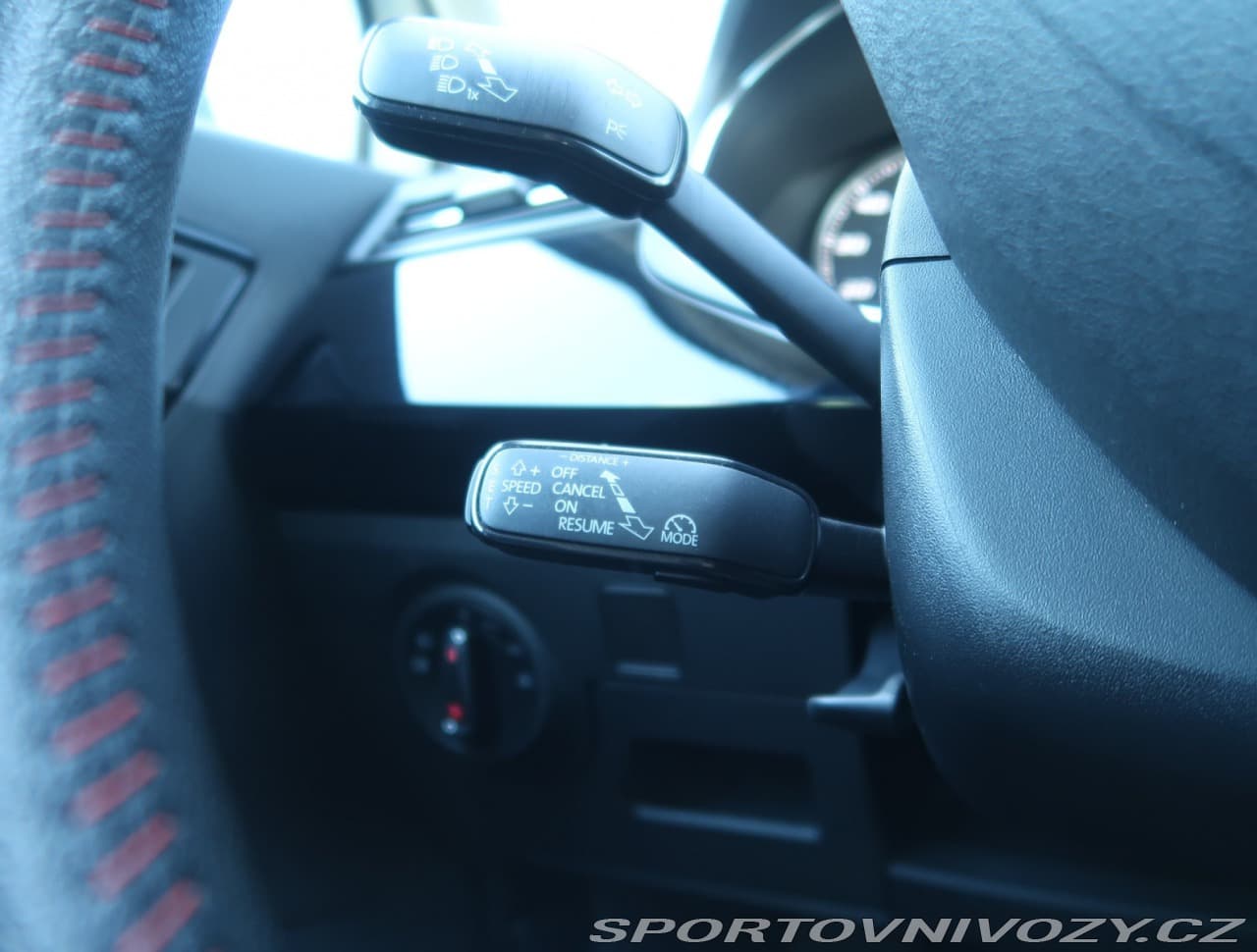2018 Seat IBIZA - 35