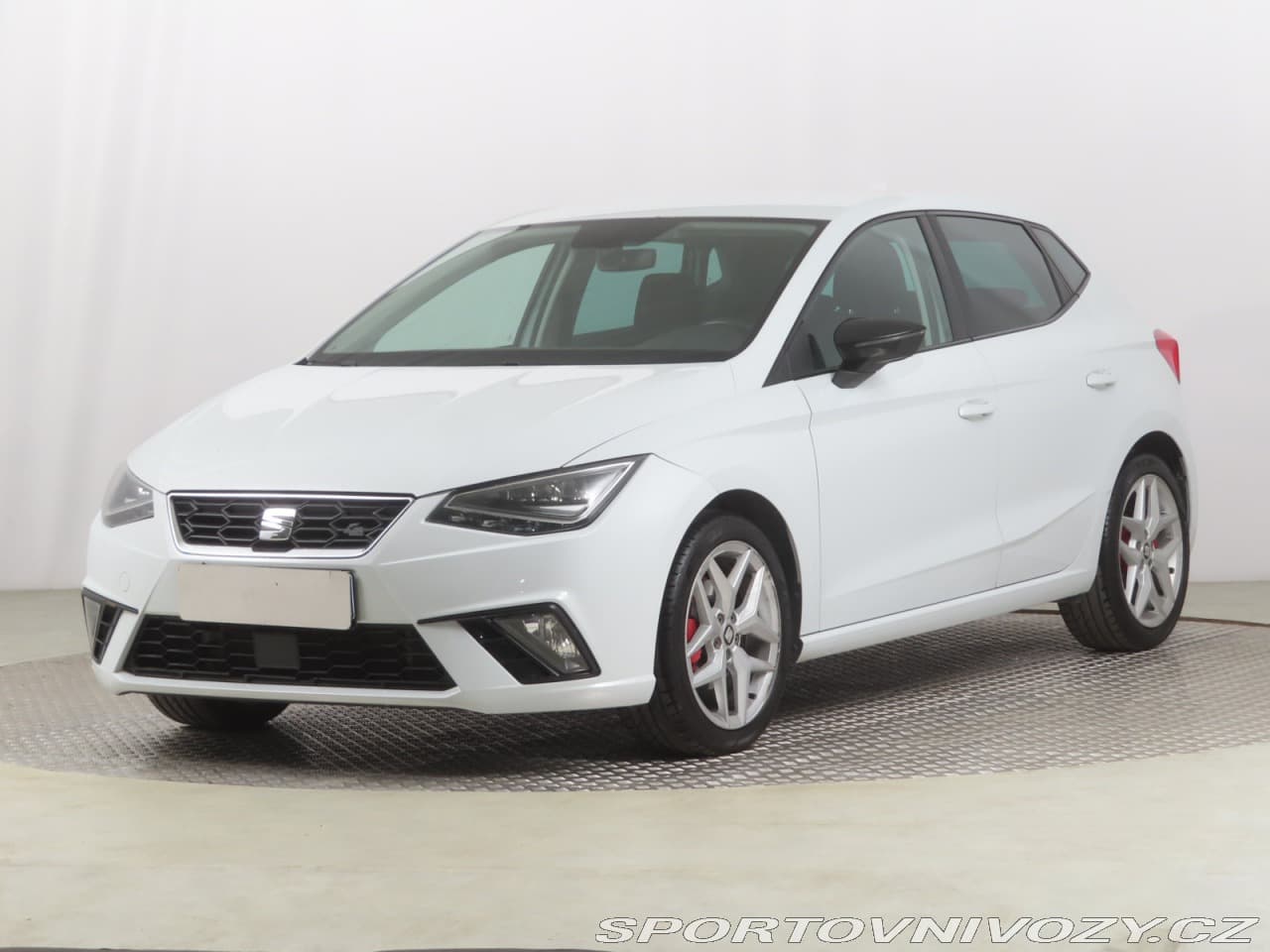 2018 Seat IBIZA - 3
