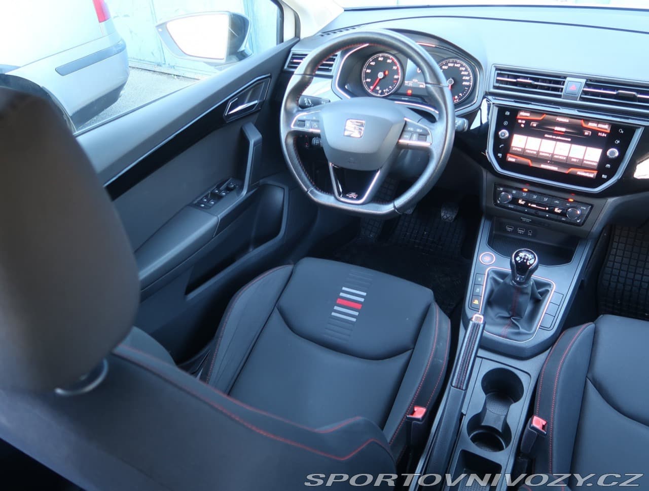 2018 Seat IBIZA - 13