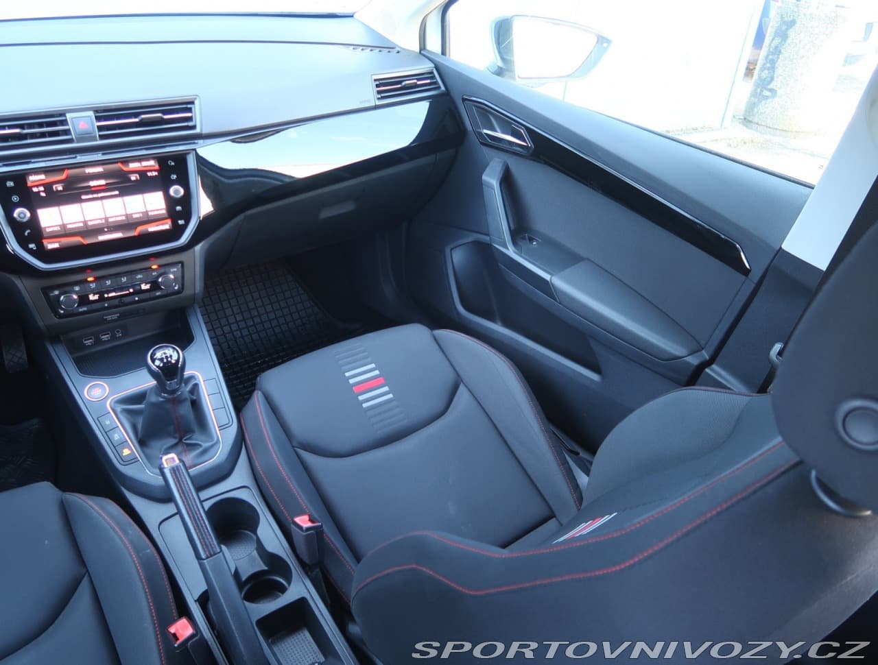 2018 Seat IBIZA - 15