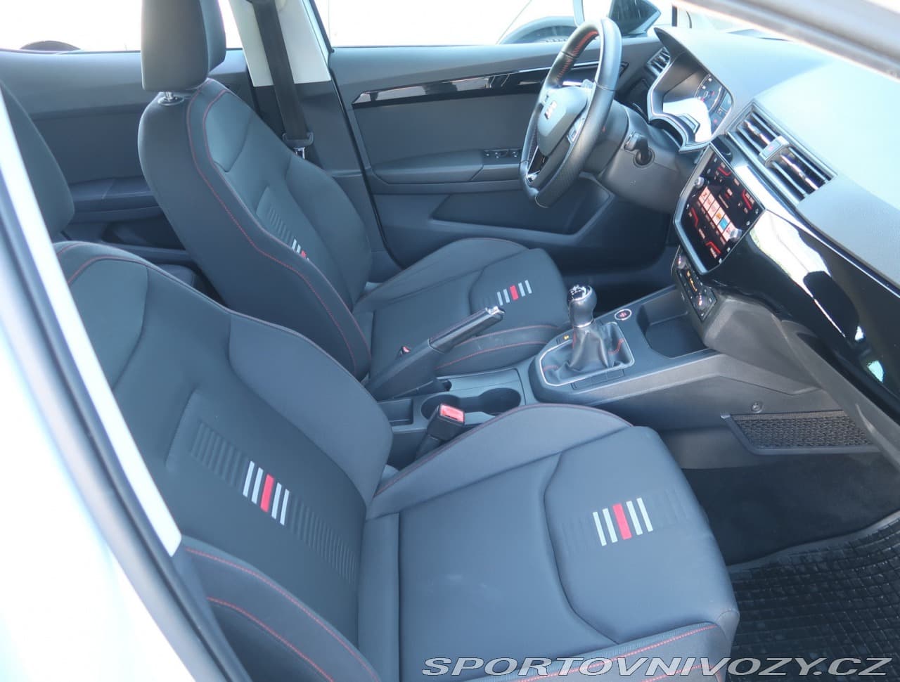 2018 Seat IBIZA - 17
